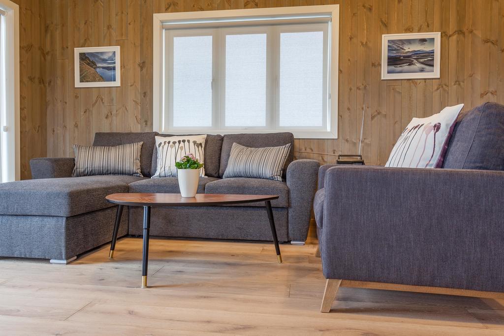Kornhóll Villa Hvolsvollur Ngoại thất bức ảnh